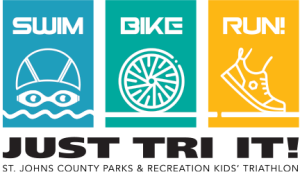 Just Tri It! Kids Triathlon