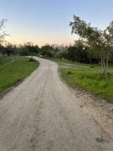 BURRITO FUN RUN logo