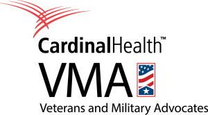 Cardinal Health VMA March Means MOVING Challenge! home