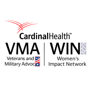 Cardinal Health VMA and WIN-West March Means MOVING Challenge! home