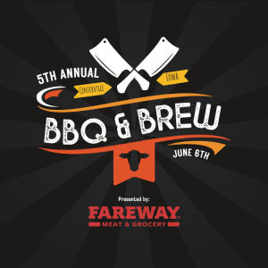5th Annual BBQ & Brew homepage