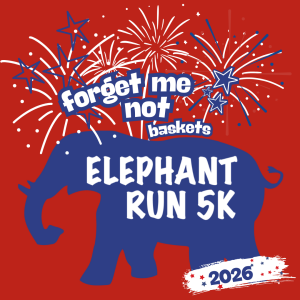 The Elephant Run 5K, Steven Michael's Mile and Willow's Fun Run home