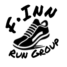 F INN Time Trial logo
