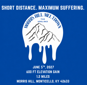 Morris Hill Meltdown homepage