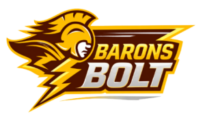 Barons Bolt homepage