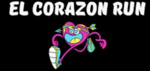 El Corazon 5K Run  logo