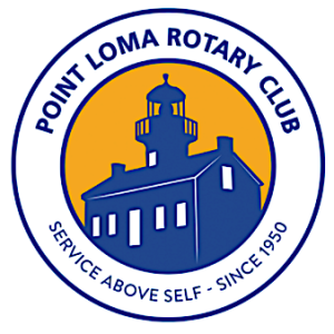 Point Loma Rotary Club 23rd Annual Comedy Night homepage