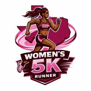 Women's History 5k Run/Walk logo