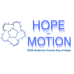 Hope in Motion 5K logo