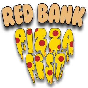 Red Bank Pizza Fest 2026 homepage