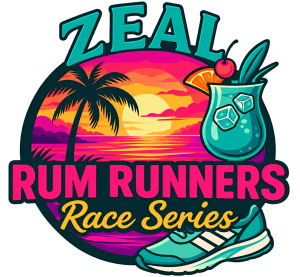 Zeal Rum Runners Race Series home