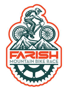 Farish Mt Bike Race logo