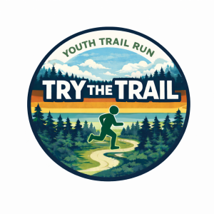 Try the Trail logo