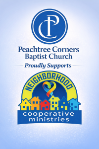 2026 Neighborhood 5K Run/Walk logo