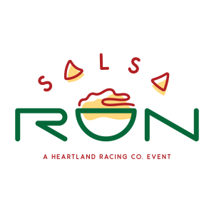 SALSA Run | Springfield, MO logo