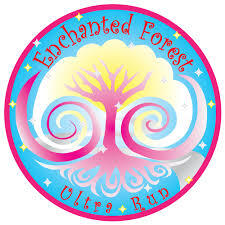 Enchanted Forest Ultra Run logo