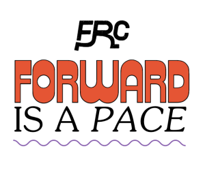 Forward is a Pace Challenge | Flathead home