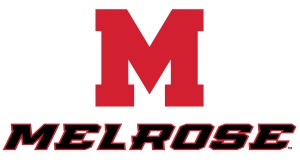 2025 Melrose Mile logo