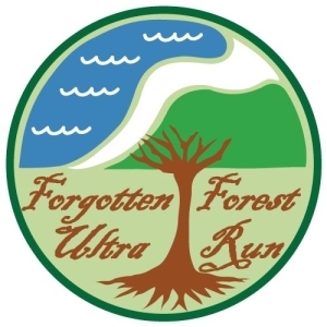 Forgotten Forest 9 Hour Ultra logo