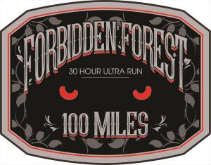 Forbidden Forest 30 Hour Ultra logo