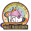 Storybook Half Marathon logo