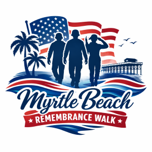 Myrtle Beach Remembrance Walk