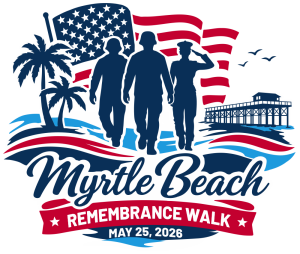 Myrtle Beach Remembrance Walk