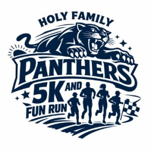 Panther 5K homepage