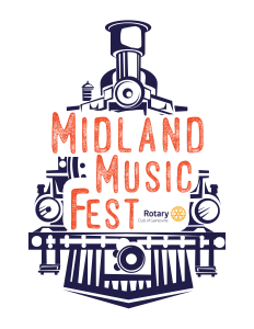 Midland Music Fest homepage