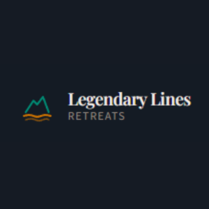 Legendary Lines: Leadership Adventure Retreat homepage