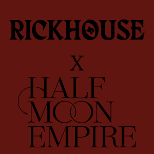 Rickhouse Rendezvous homepage