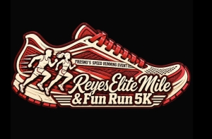 REYES ELITE/OPEN MILE RUN & Fun 5K home