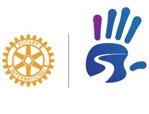 Polio Purple Pinkie Trail Run 2026 logo