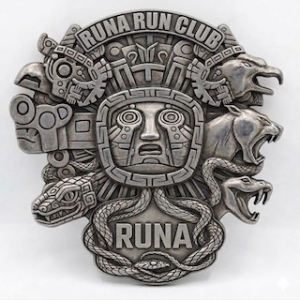 Mega Media Maraton homepage