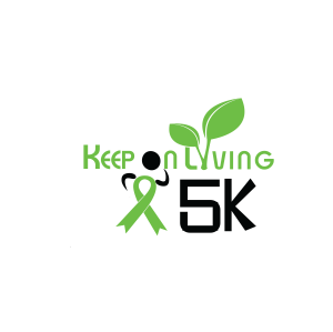 Keep on Living: Move for Hope - Virtual  –  June – Eagle & Buffalo Run   - 1K • 5K • 10K • Half Marathon Run logo