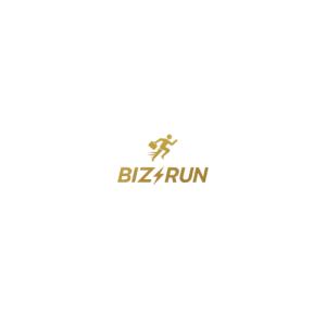 Biz Run logo