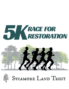 Race for Restoration logo