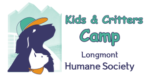 Kids And Critters Camp
