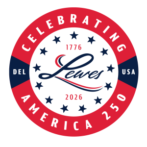 1ST LEWES 250 5K CELEBRATION RUN/WALK logo