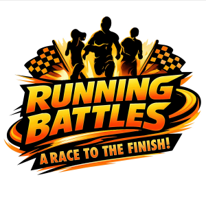 Running Battles- A Race To The Finish homepage
