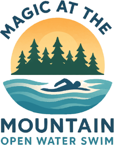 Magic at the Mountain Open Water Swim homepage