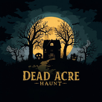 Dead Acre Haunt homepage