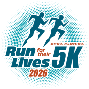 Run for Their Lives 5k logo