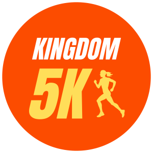 Kingdom 5K logo