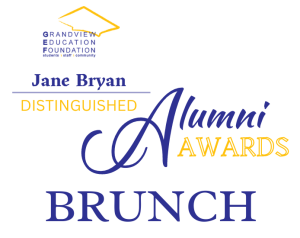 2026 Distinguished Alumni Brunch homepage