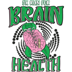 Run for Brain Health homepage