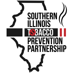 Southern Illinois Tobacco Prevention Partnership 5K Run/ Walk home