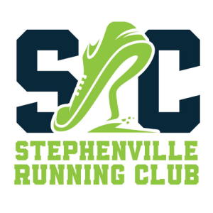 SRC February Social Run home