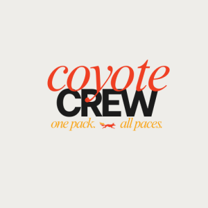 Red Coyote Coyote Crew homepage