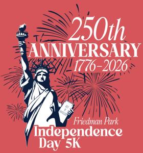 Independence Day 5K logo